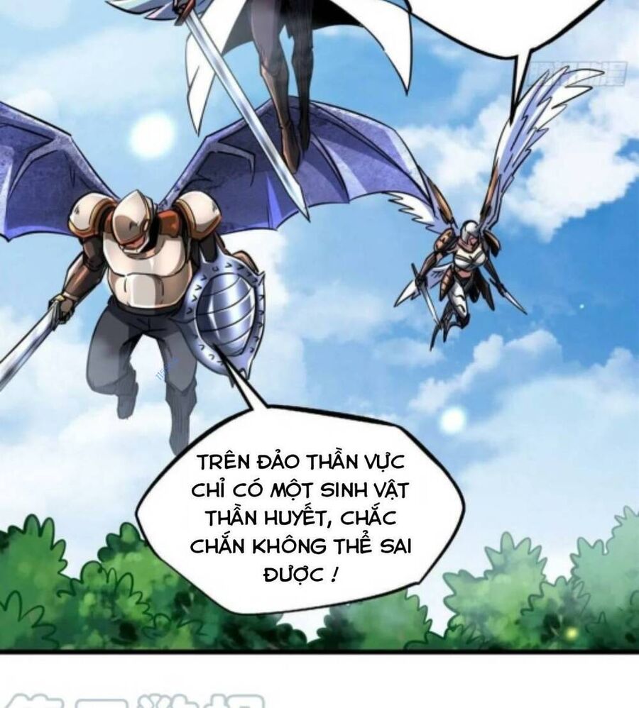 Siêu Cấp Thần Cơ Nhân Chap 82 - Next Chap 83