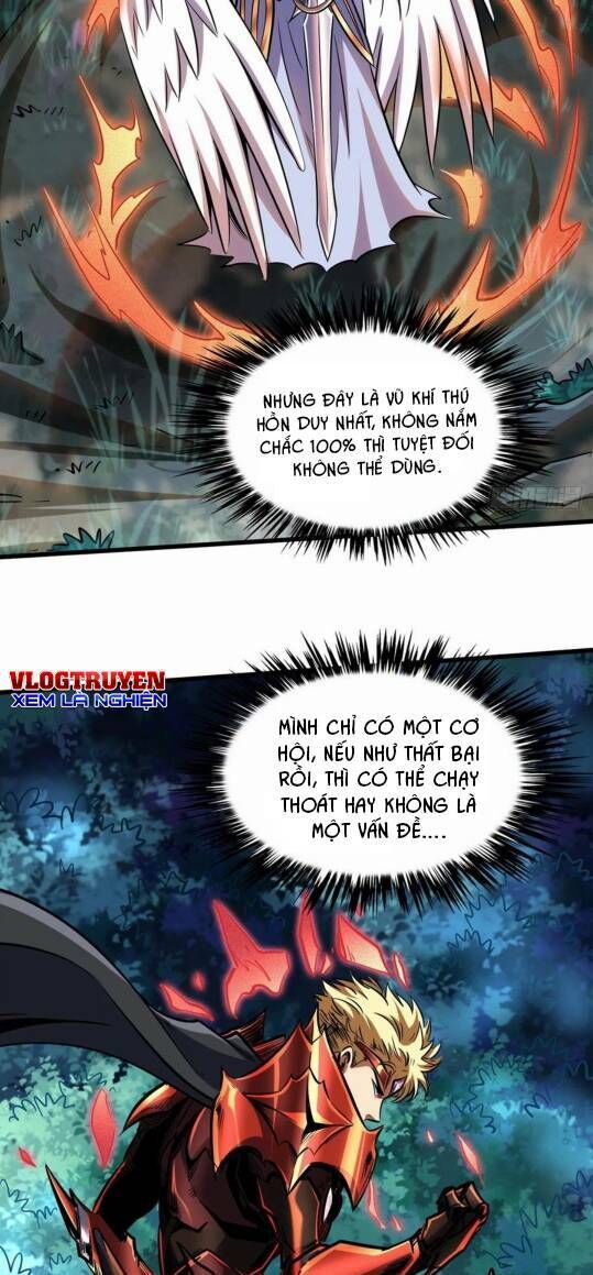 Siêu Cấp Thần Cơ Nhân Chap 83 - Next Chap 84