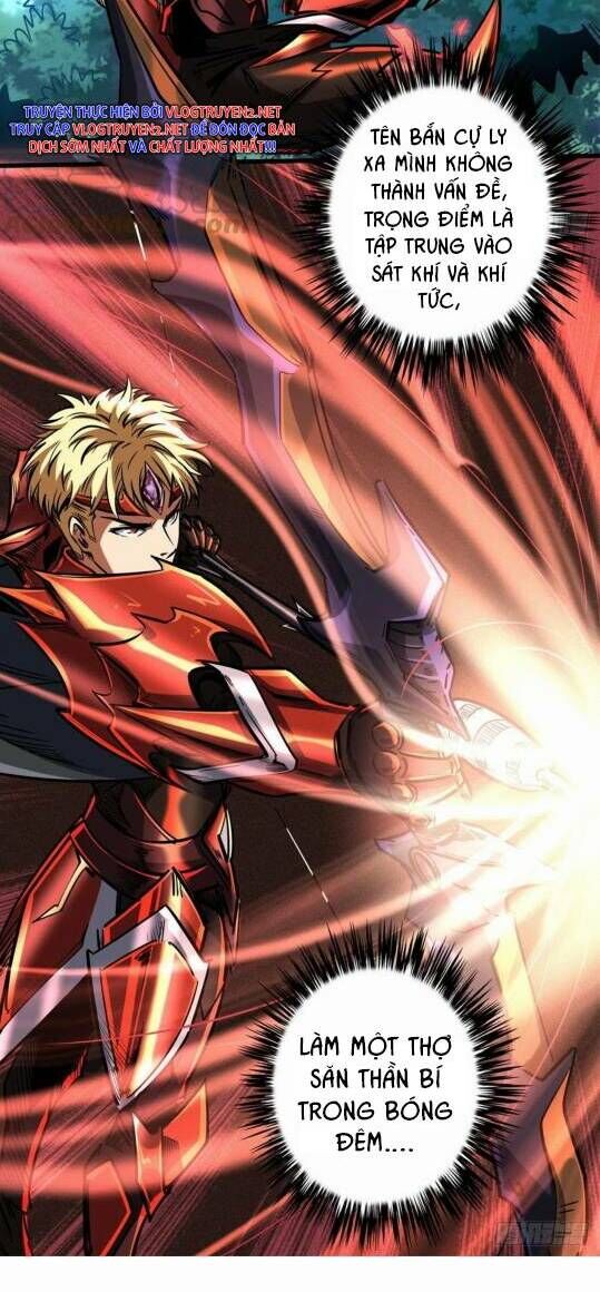 Siêu Cấp Thần Cơ Nhân Chap 83 - Next Chap 84