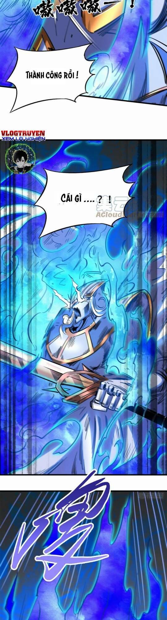 Siêu Cấp Thần Cơ Nhân Chap 83 - Next Chap 84
