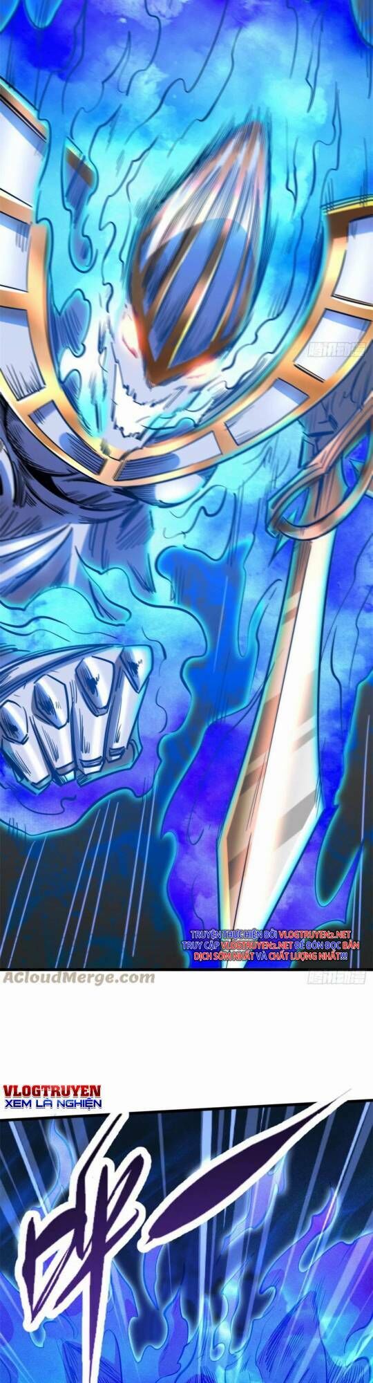 Siêu Cấp Thần Cơ Nhân Chap 83 - Next Chap 84