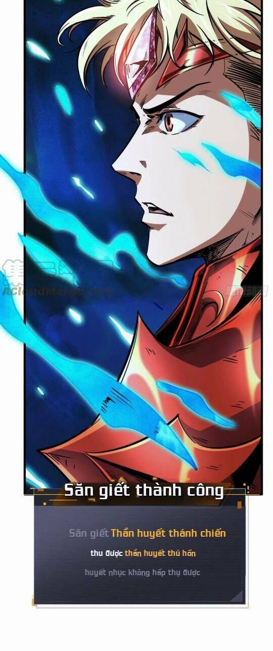 Siêu Cấp Thần Cơ Nhân Chap 83 - Next Chap 84