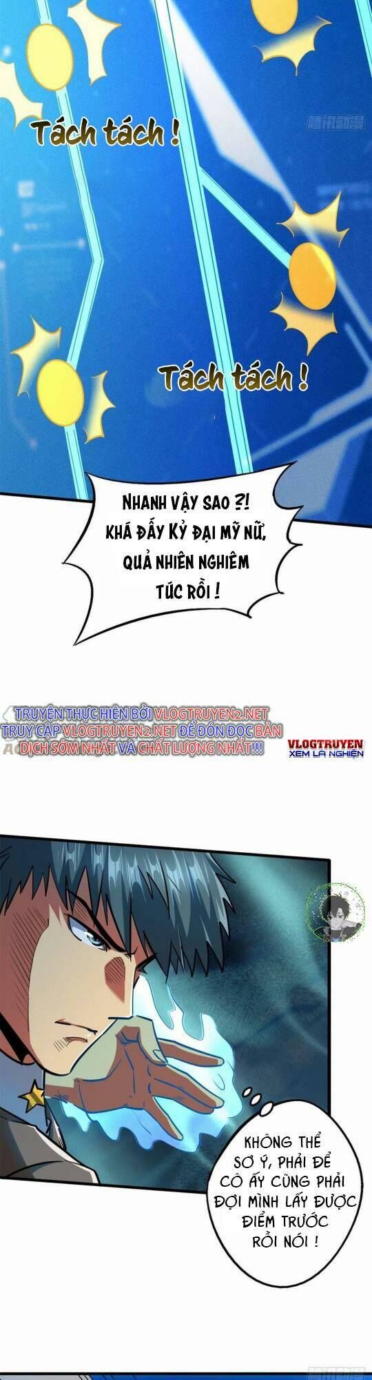 Siêu Cấp Thần Cơ Nhân Chap 85 - Next Chap 86
