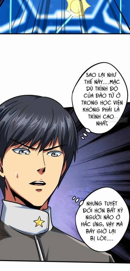 Siêu Cấp Thần Cơ Nhân Chap 85 - Next Chap 86