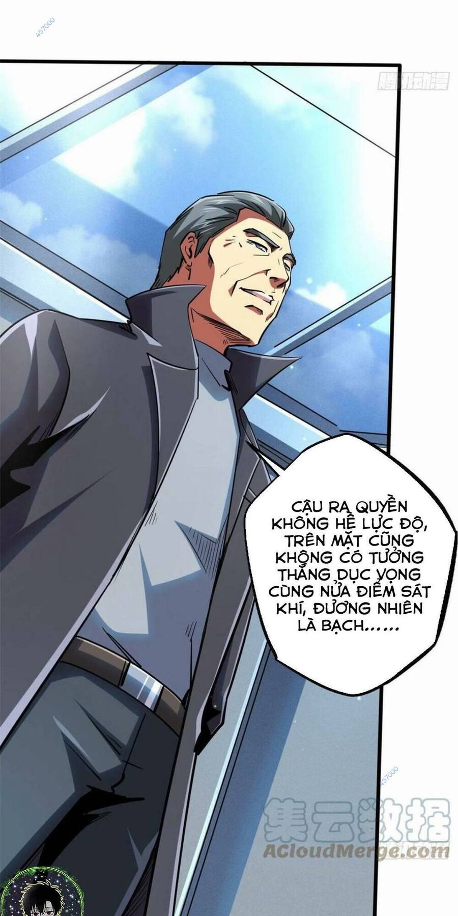 Siêu Cấp Thần Cơ Nhân Chap 87 - Next Chap 88