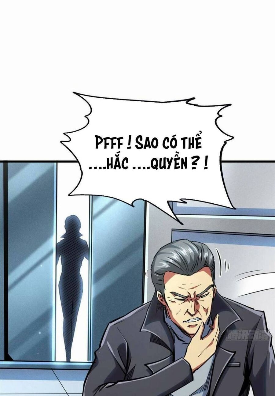 Siêu Cấp Thần Cơ Nhân Chap 87 - Next Chap 88