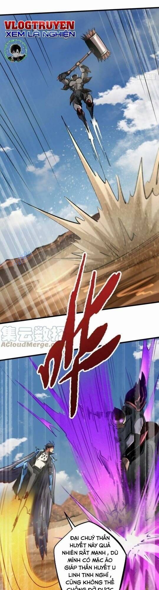 Siêu Cấp Thần Cơ Nhân Chap 88 - Next Chap 89