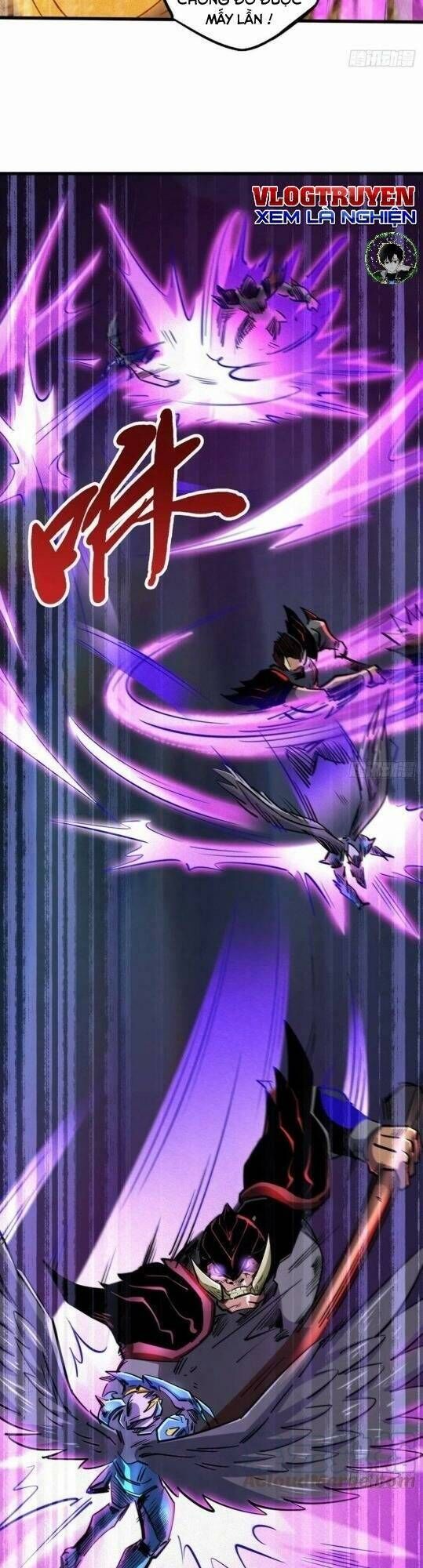 Siêu Cấp Thần Cơ Nhân Chap 88 - Next Chap 89