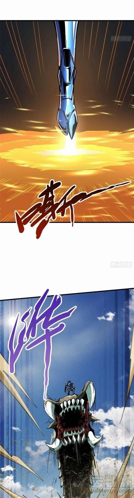 Siêu Cấp Thần Cơ Nhân Chap 88 - Next Chap 89