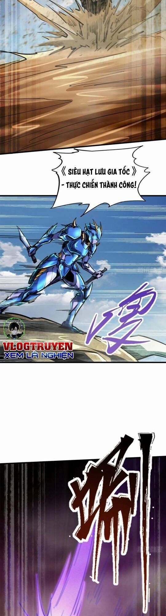 Siêu Cấp Thần Cơ Nhân Chap 88 - Next Chap 89