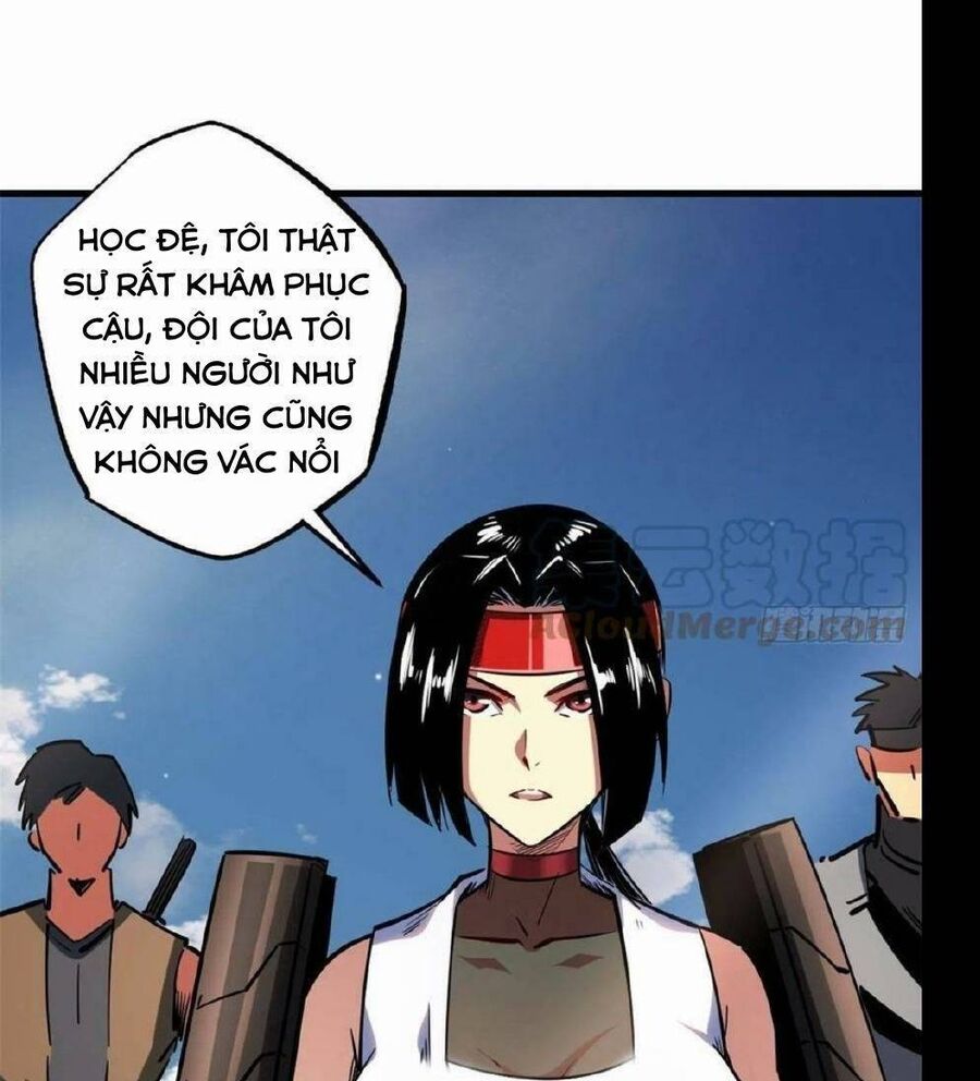 Siêu Cấp Thần Cơ Nhân Chap 88 - Next Chap 89