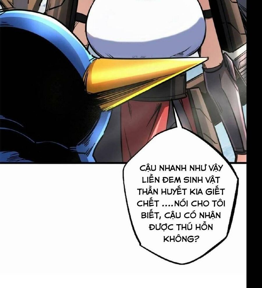 Siêu Cấp Thần Cơ Nhân Chap 88 - Next Chap 89