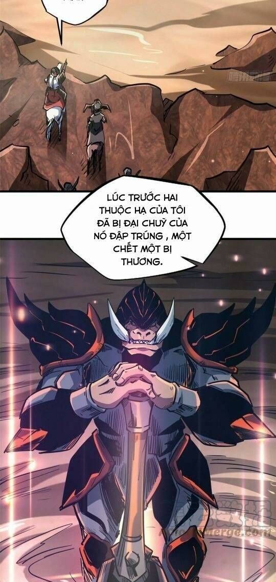 Siêu Cấp Thần Cơ Nhân Chap 88 - Next Chap 89