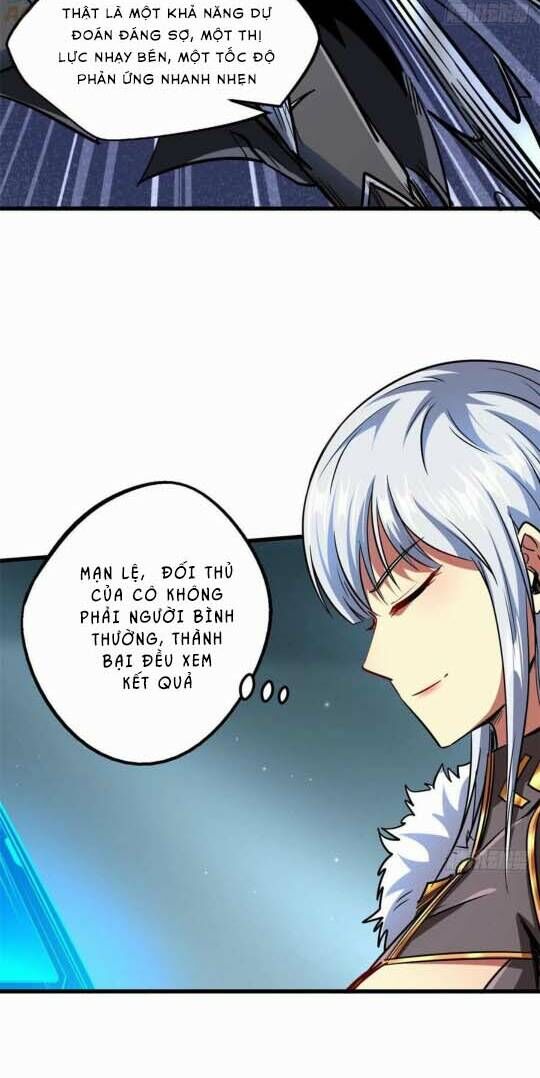 Siêu Cấp Thần Cơ Nhân Chap 89 - Next Chap 90