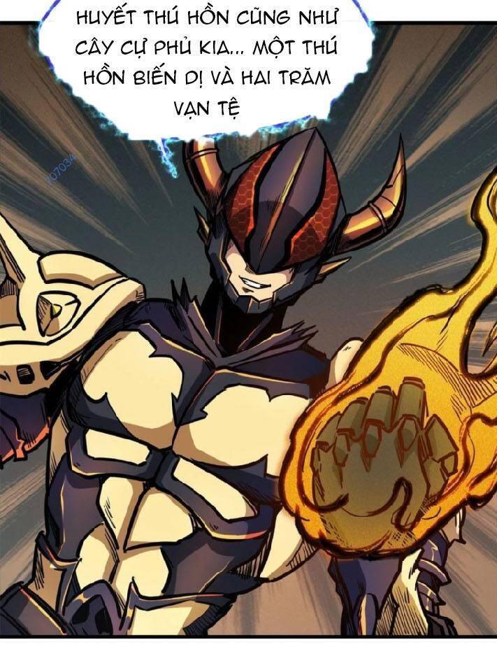 Siêu Cấp Thần Cơ Nhân Chap 9 - Next Chap 10