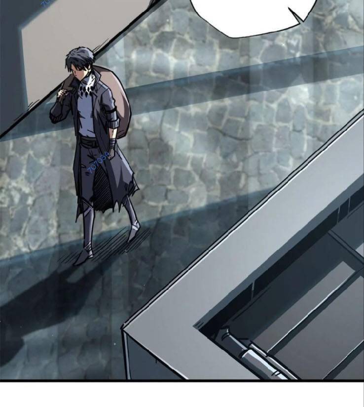 Siêu Cấp Thần Cơ Nhân Chap 9 - Next Chap 10