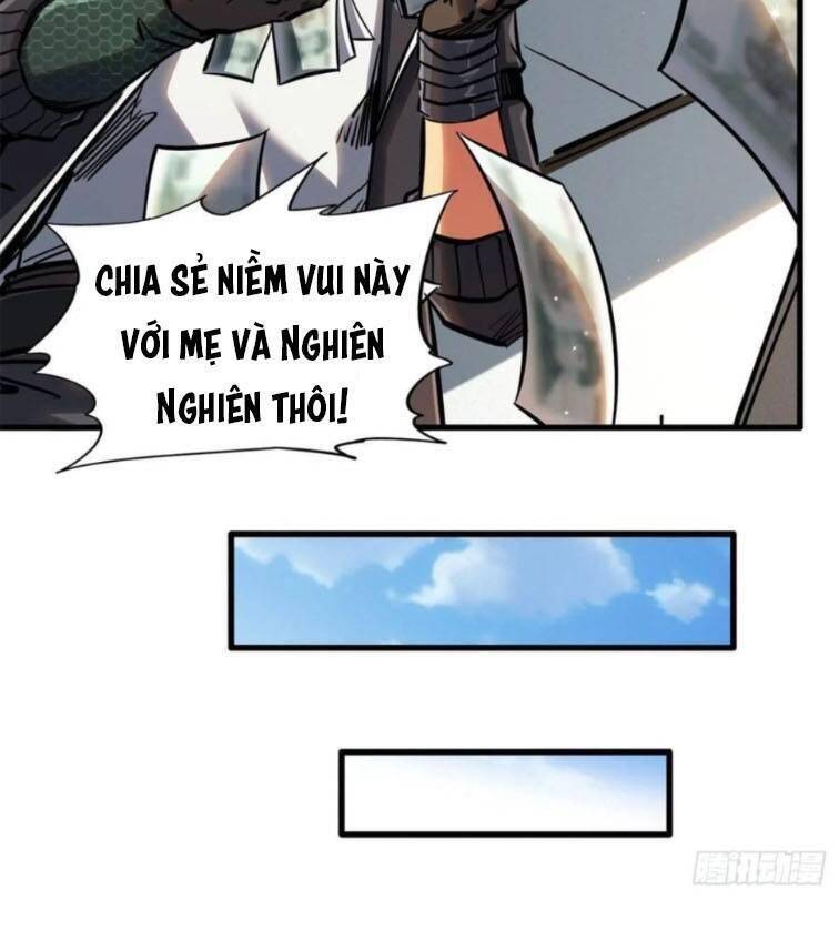 Siêu Cấp Thần Cơ Nhân Chap 9 - Next Chap 10