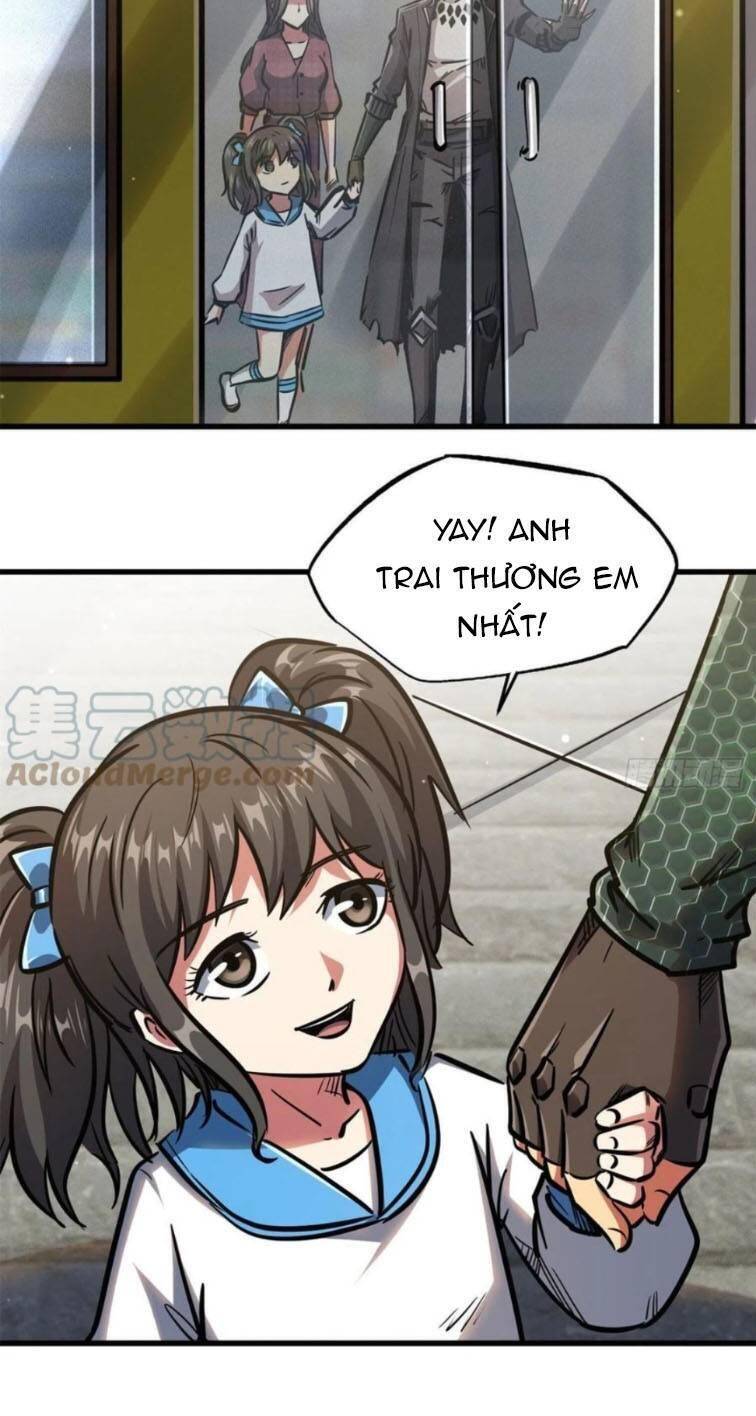 Siêu Cấp Thần Cơ Nhân Chap 9 - Next Chap 10