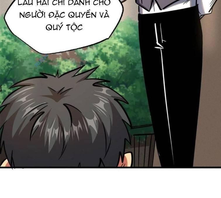 Siêu Cấp Thần Cơ Nhân Chap 9 - Next Chap 10