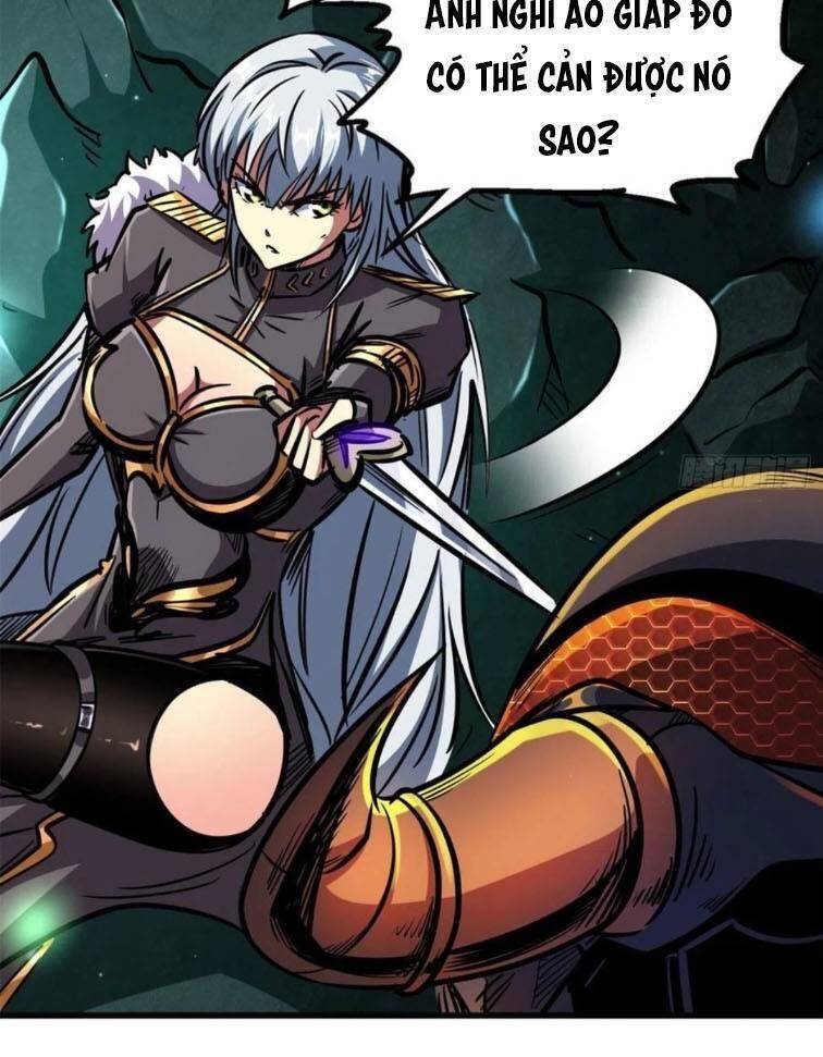 Siêu Cấp Thần Cơ Nhân Chap 9 - Next Chap 10