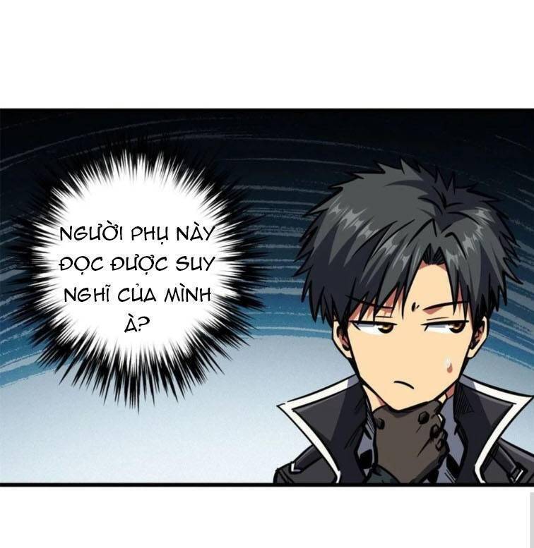 Siêu Cấp Thần Cơ Nhân Chap 9 - Next Chap 10