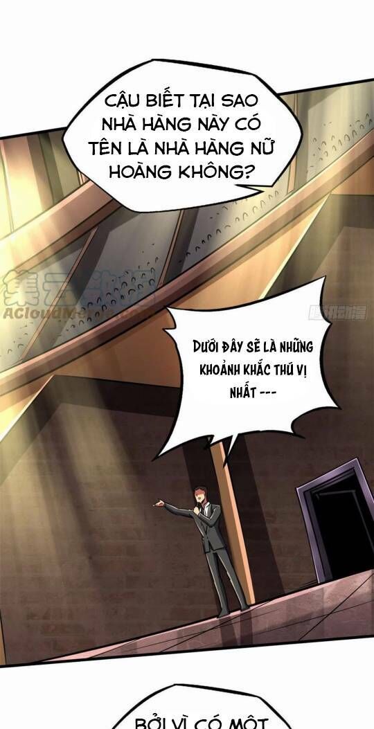 Siêu Cấp Thần Cơ Nhân Chap 90 - Next Chap 91