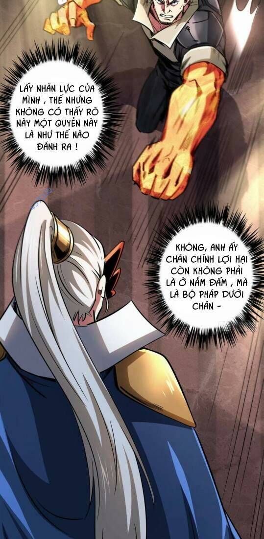 Siêu Cấp Thần Cơ Nhân Chap 90 - Next Chap 91