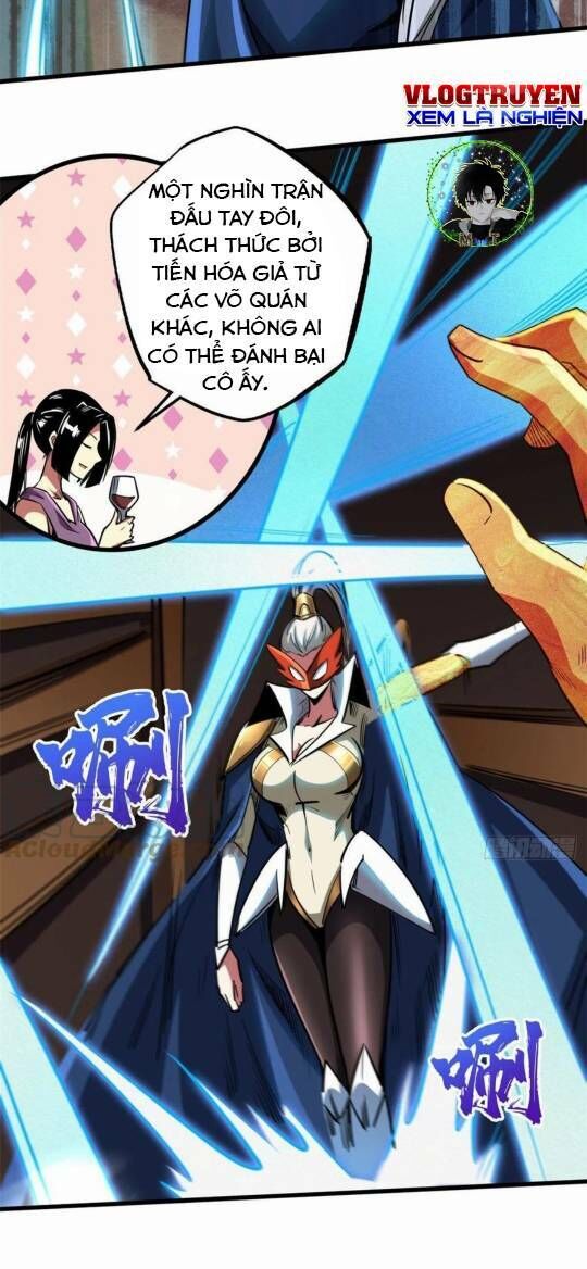 Siêu Cấp Thần Cơ Nhân Chap 90 - Next Chap 91