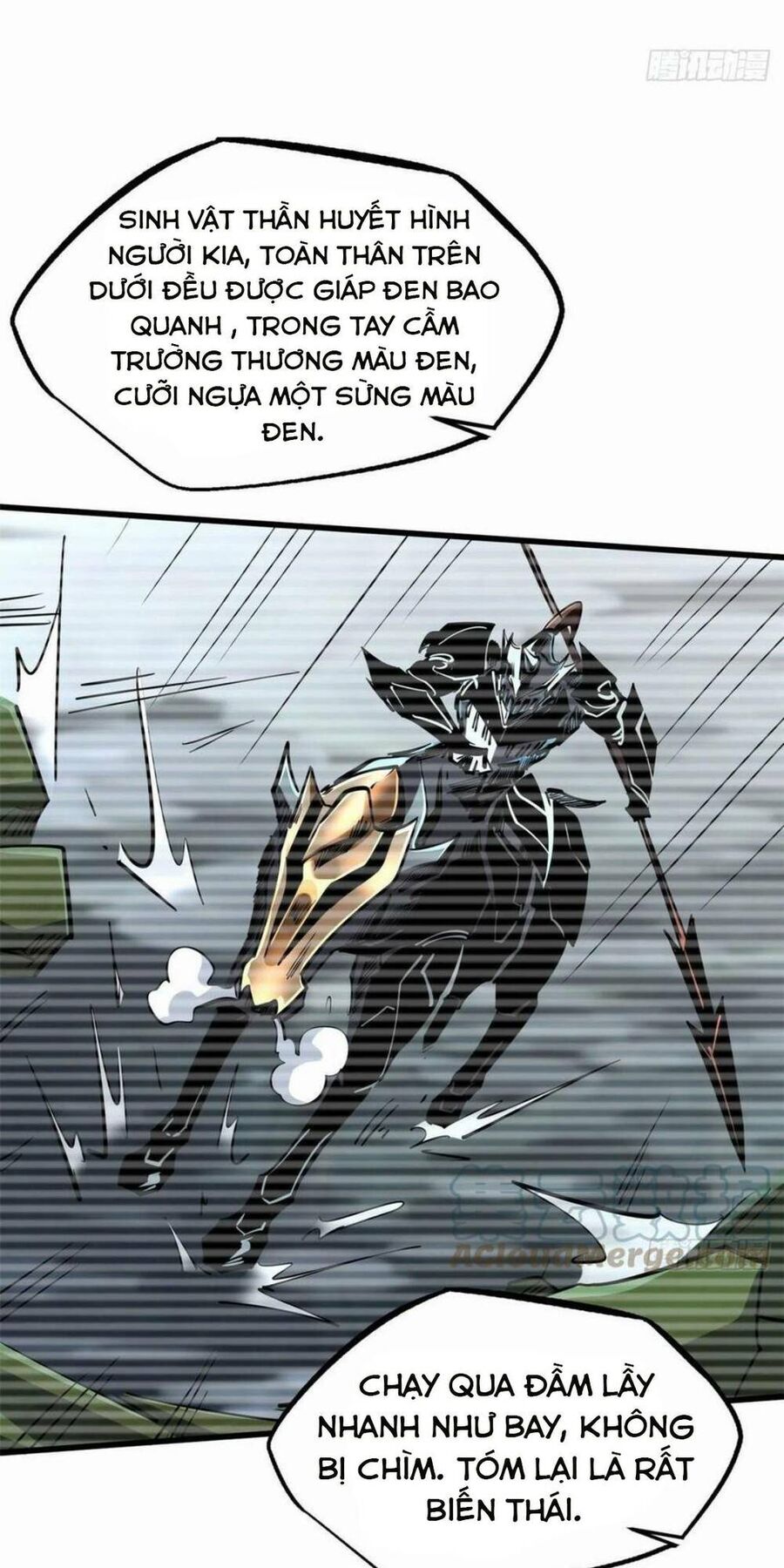 Siêu Cấp Thần Cơ Nhân Chap 90 - Next Chap 91
