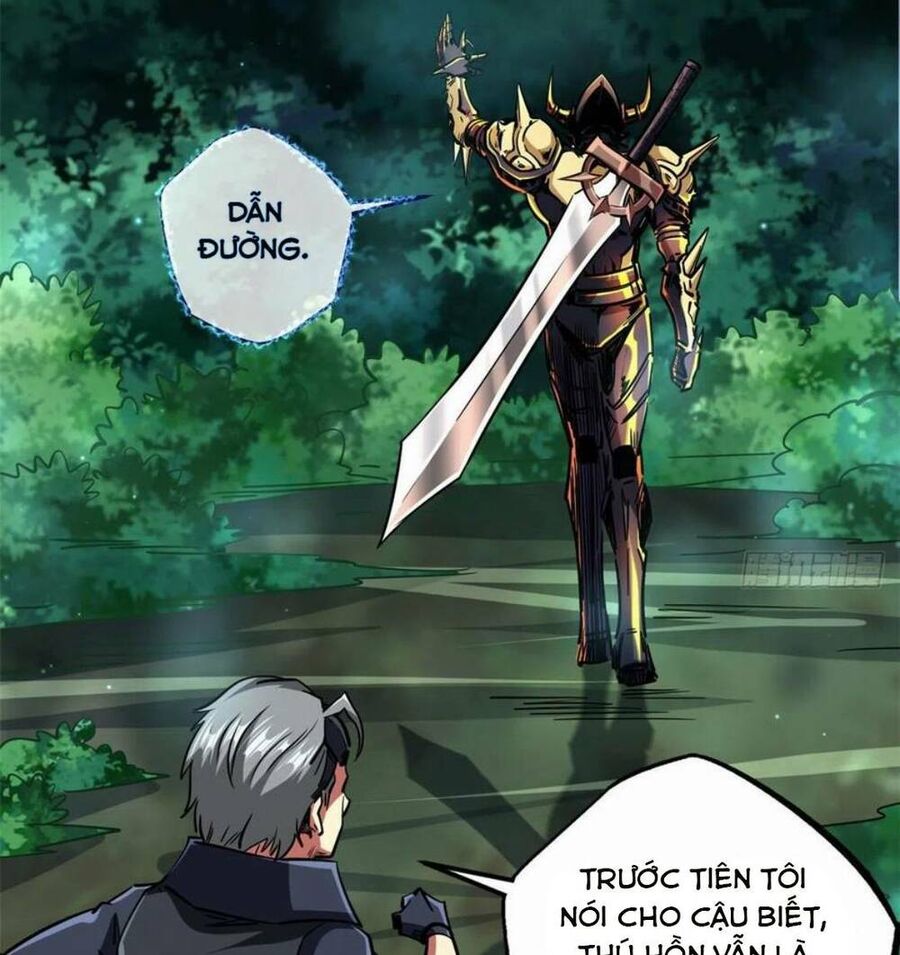 Siêu Cấp Thần Cơ Nhân Chap 90 - Next Chap 91