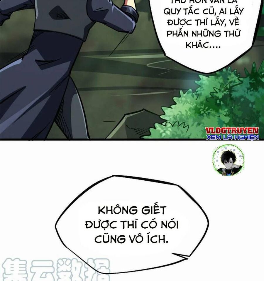 Siêu Cấp Thần Cơ Nhân Chap 90 - Next Chap 91