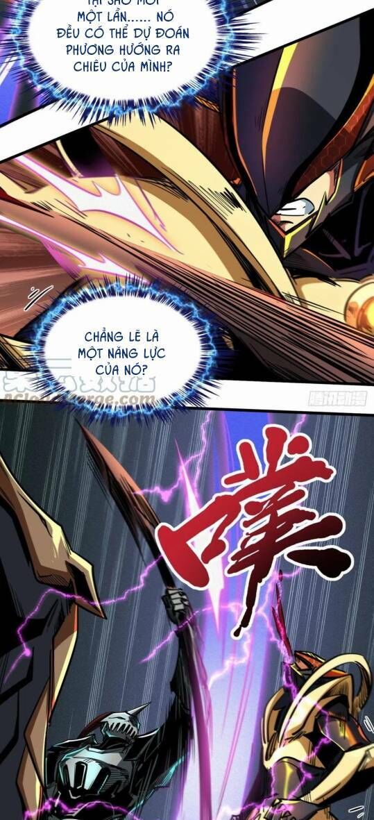 Siêu Cấp Thần Cơ Nhân Chap 91 - Next Chap 92