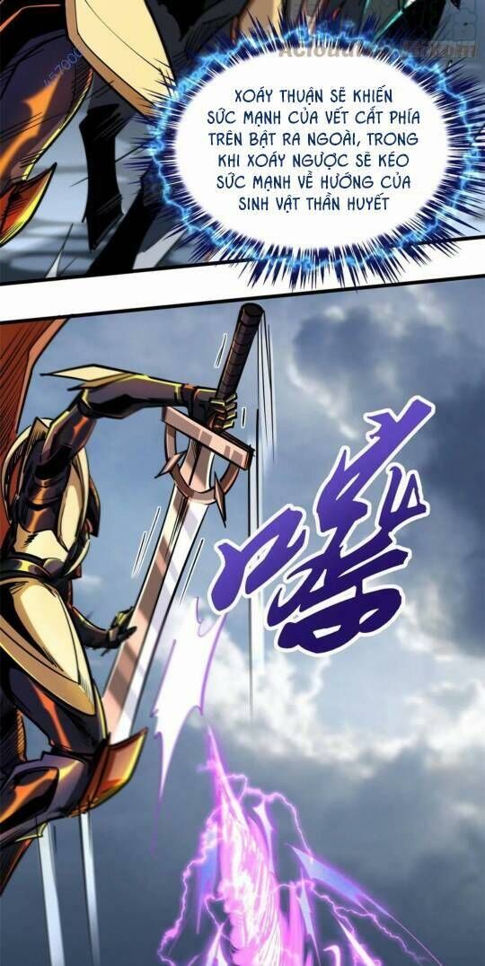 Siêu Cấp Thần Cơ Nhân Chap 91 - Next Chap 92