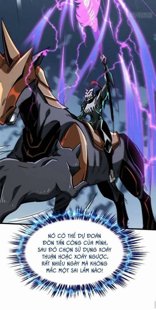 Siêu Cấp Thần Cơ Nhân Chap 91 - Next Chap 92