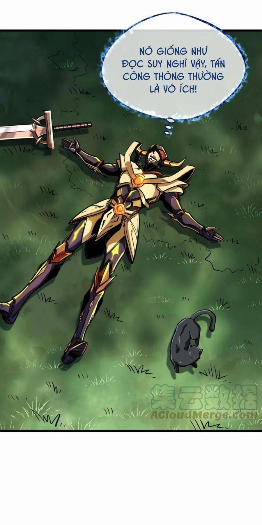 Siêu Cấp Thần Cơ Nhân Chap 91 - Next Chap 92