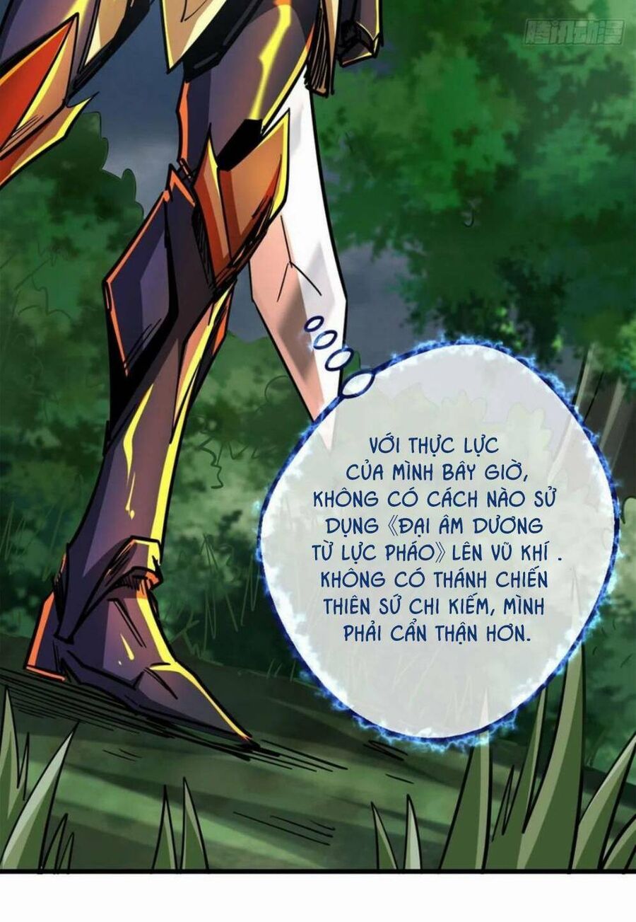 Siêu Cấp Thần Cơ Nhân Chap 91 - Next Chap 92
