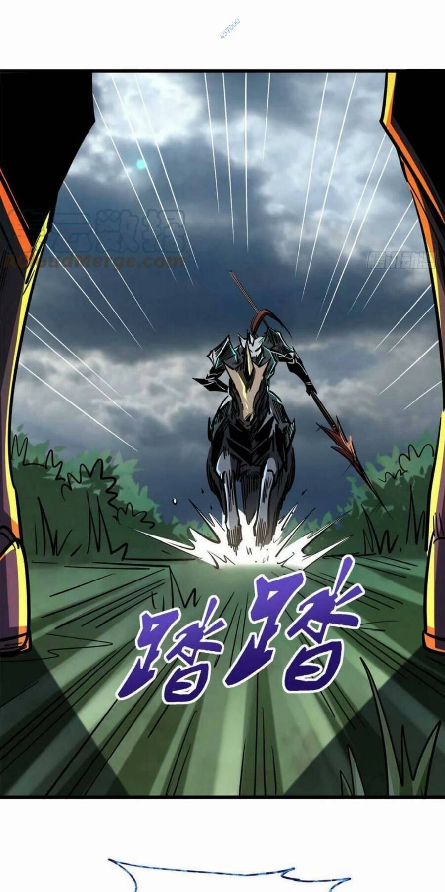 Siêu Cấp Thần Cơ Nhân Chap 91 - Next Chap 92