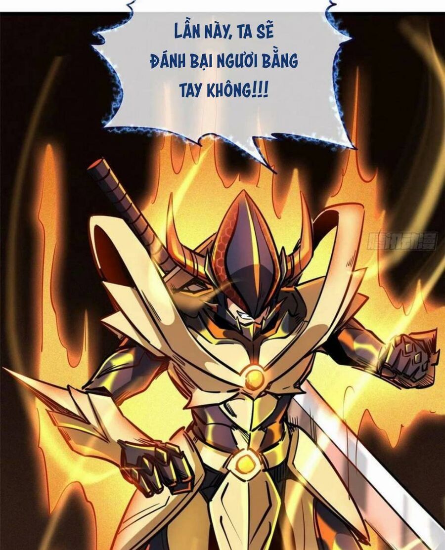 Siêu Cấp Thần Cơ Nhân Chap 91 - Next Chap 92