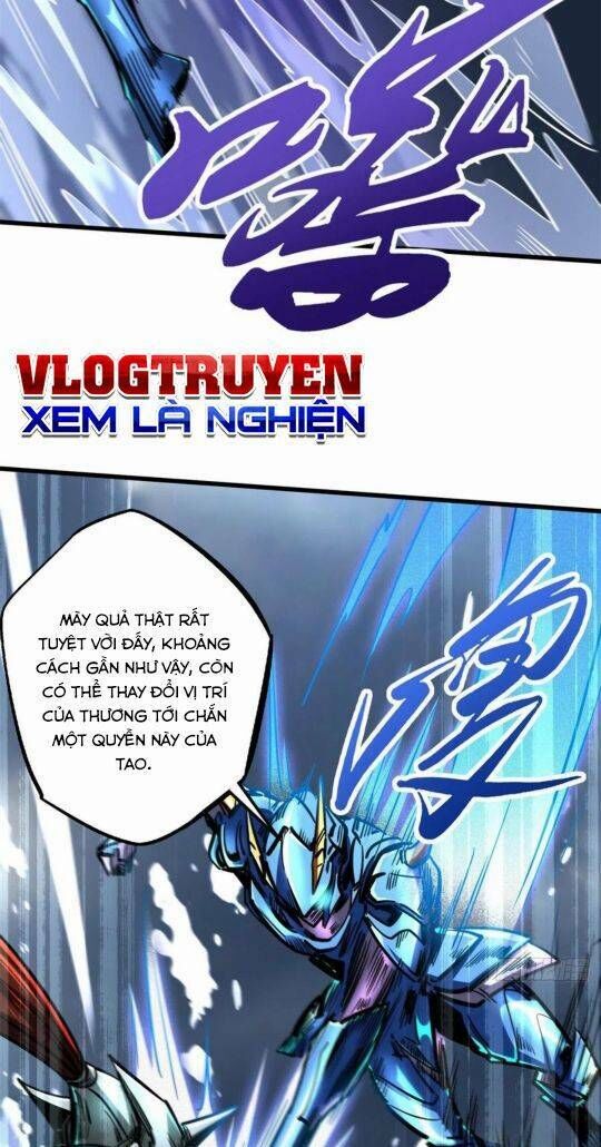Siêu Cấp Thần Cơ Nhân Chap 92 - Next Chap 93