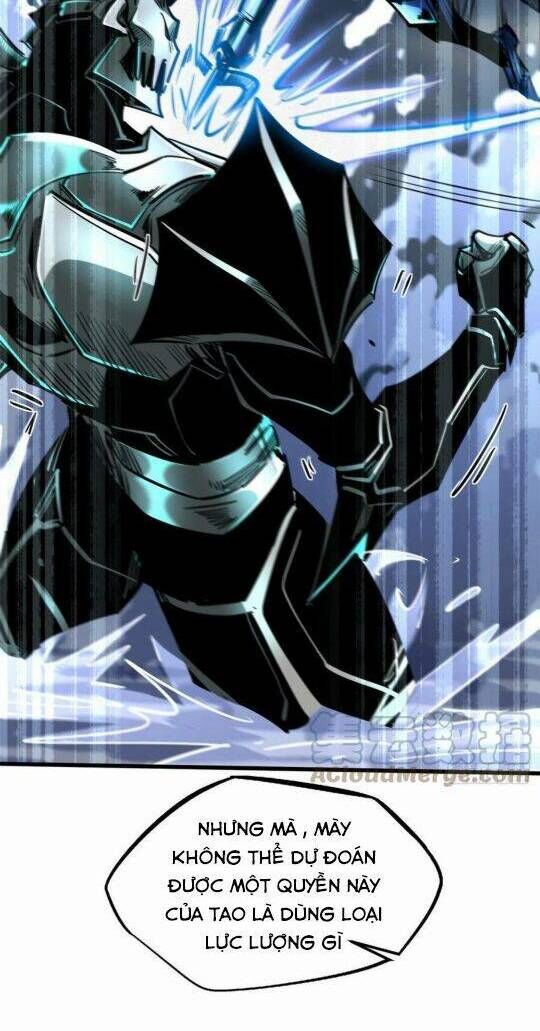 Siêu Cấp Thần Cơ Nhân Chap 92 - Next Chap 93