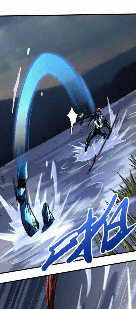 Siêu Cấp Thần Cơ Nhân Chap 92 - Next Chap 93