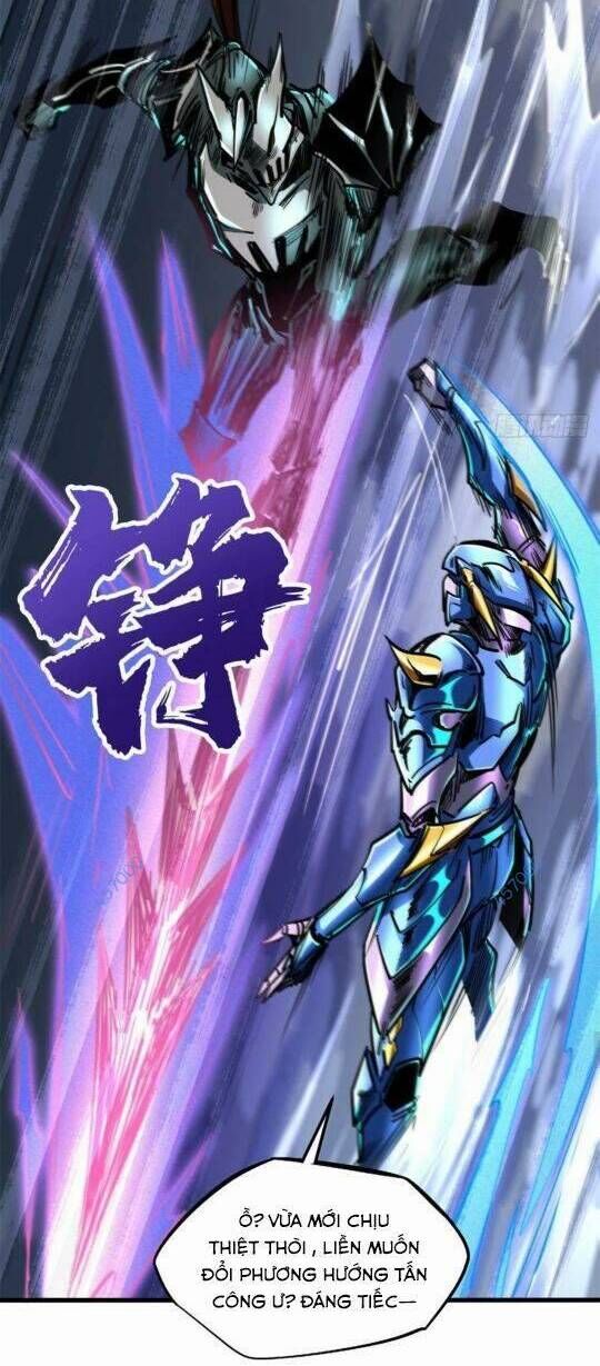 Siêu Cấp Thần Cơ Nhân Chap 92 - Next Chap 93
