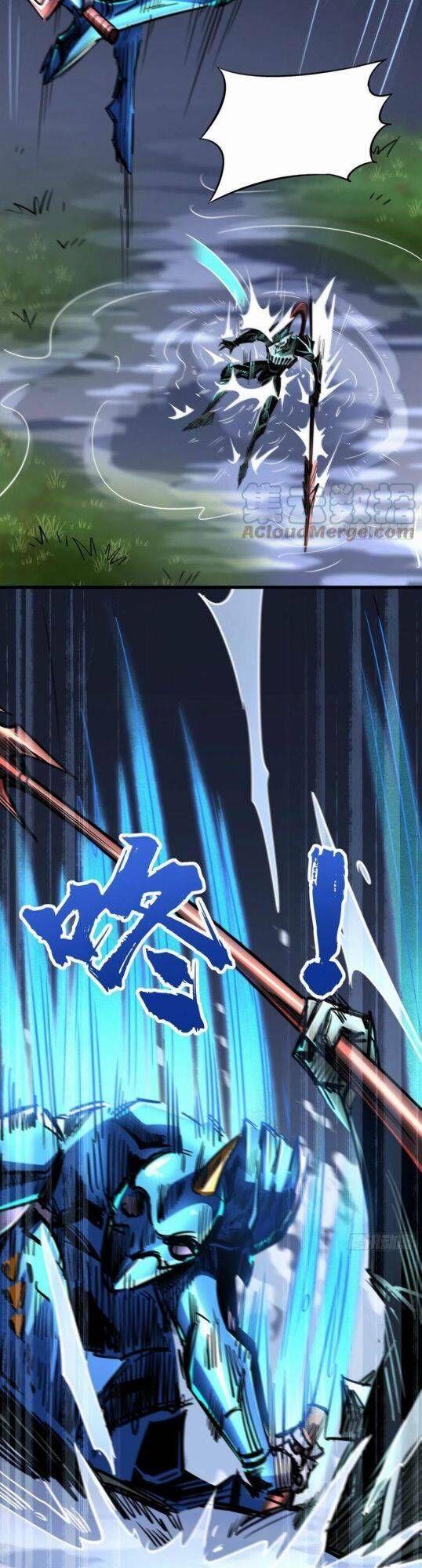 Siêu Cấp Thần Cơ Nhân Chap 92 - Next Chap 93