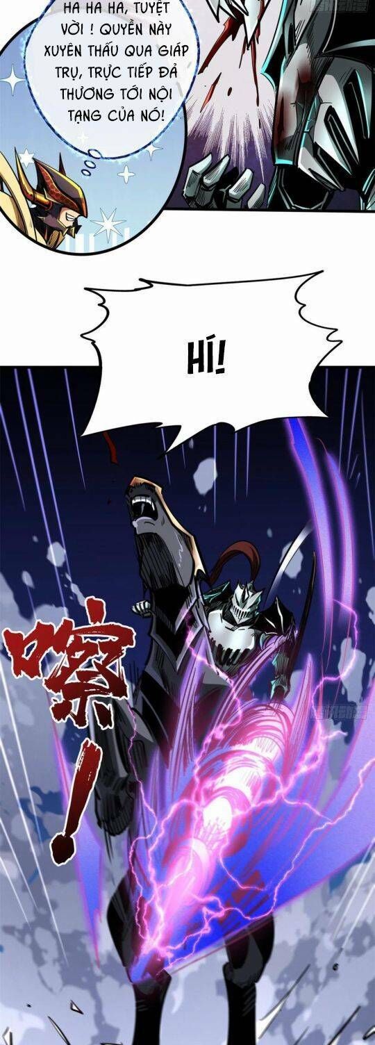 Siêu Cấp Thần Cơ Nhân Chap 92 - Next Chap 93