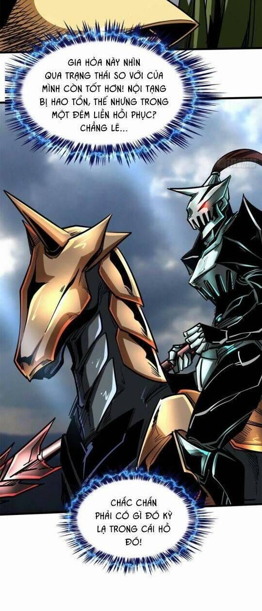 Siêu Cấp Thần Cơ Nhân Chap 92 - Next Chap 93