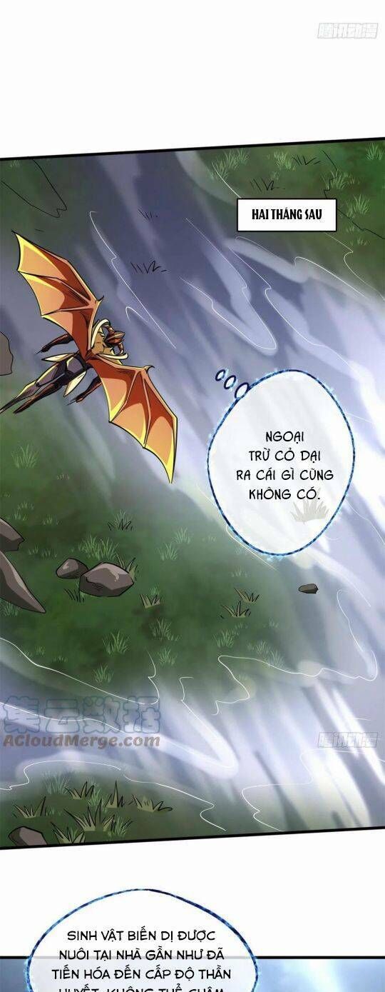 Siêu Cấp Thần Cơ Nhân Chap 92 - Next Chap 93