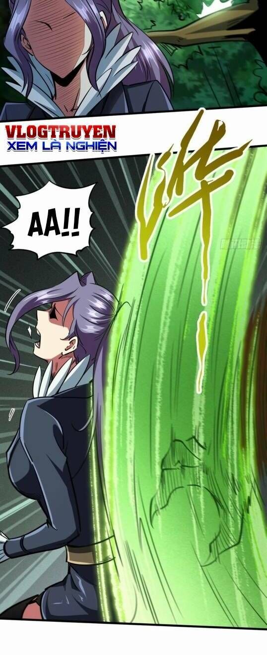 Siêu Cấp Thần Cơ Nhân Chap 93 - Next Chap 94