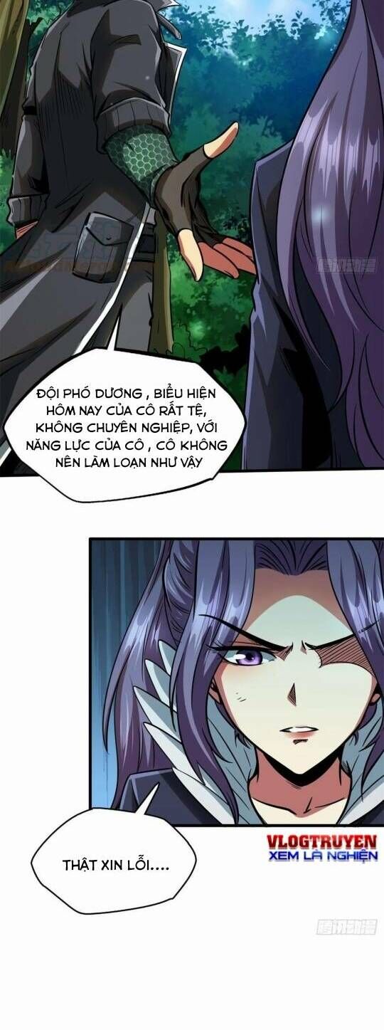 Siêu Cấp Thần Cơ Nhân Chap 93 - Next Chap 94