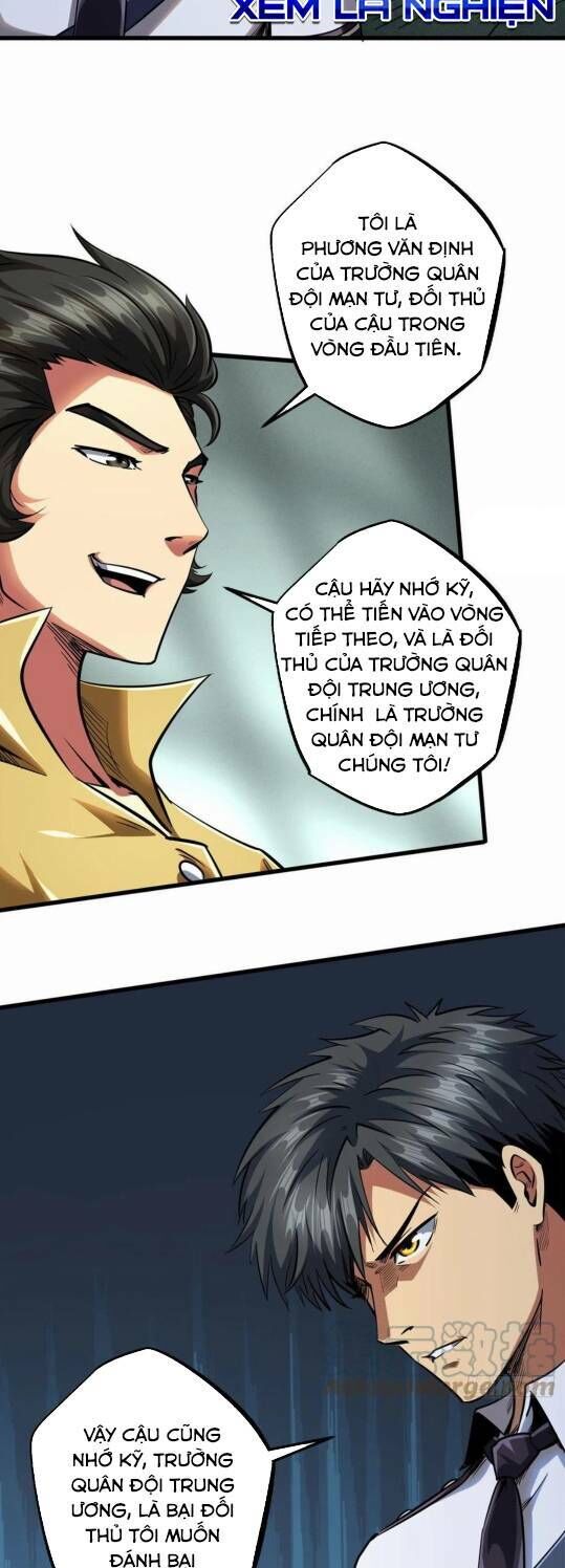 Siêu Cấp Thần Cơ Nhân Chap 94 - Next Chap 95