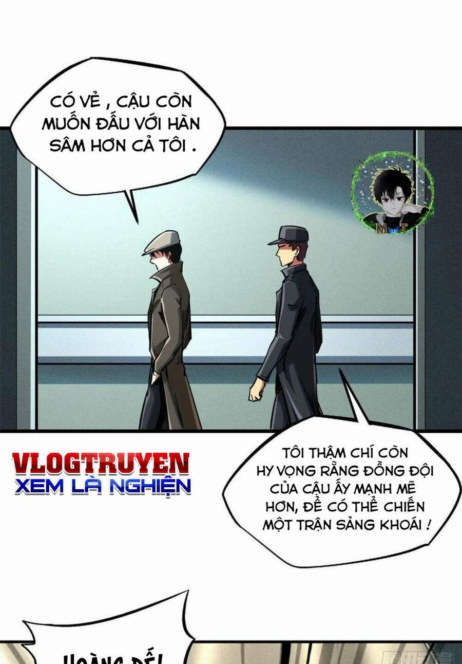 Siêu Cấp Thần Cơ Nhân Chap 95 - Next Chap 96